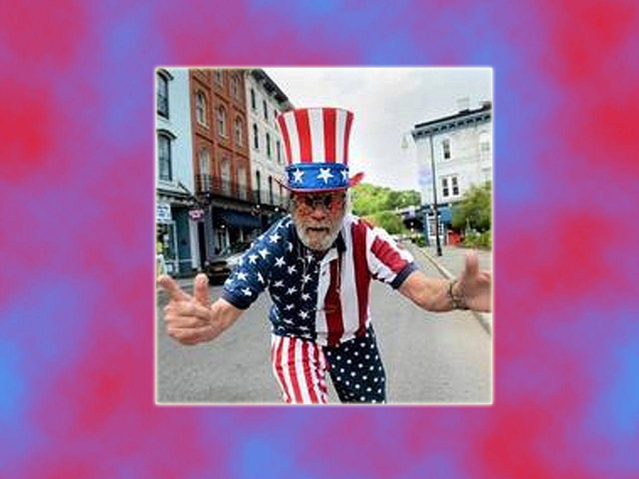 William "Uncle Willy" J. Guldy Jr., 85