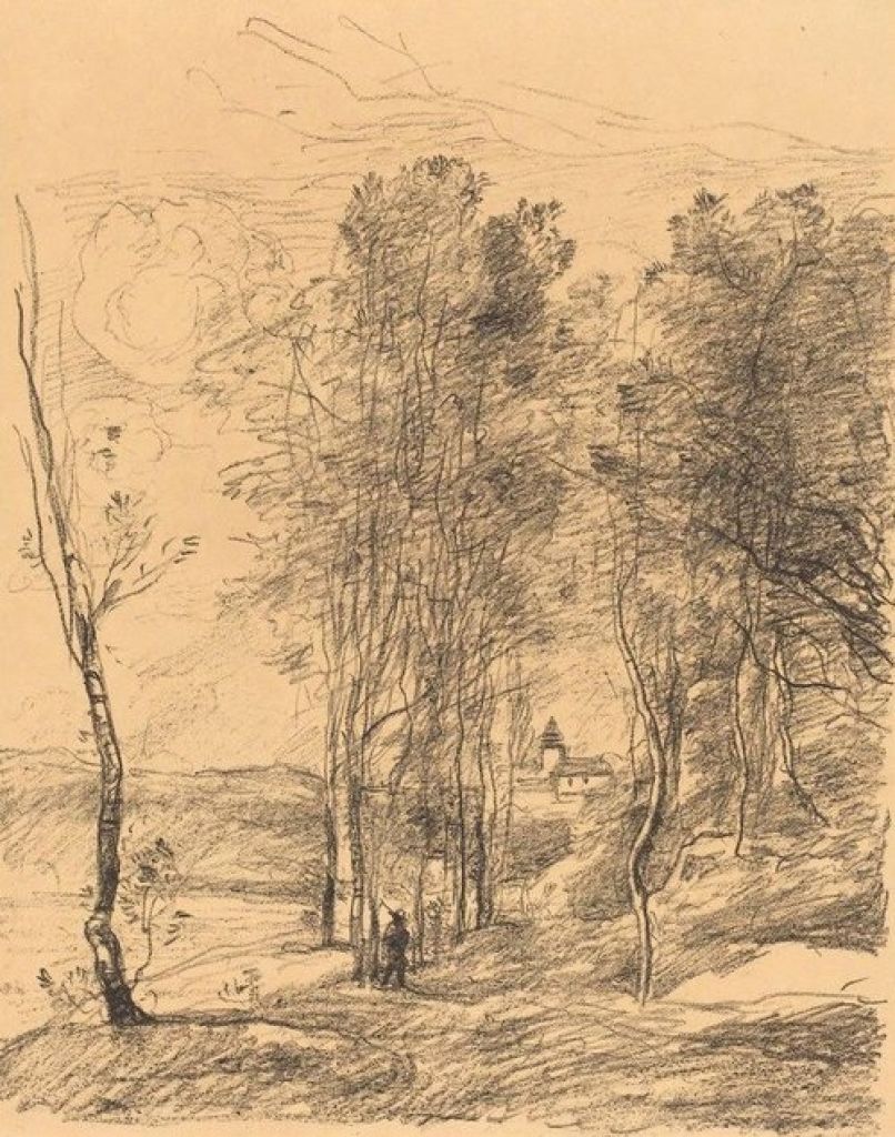 Plein Air Workshop at Old Stone House