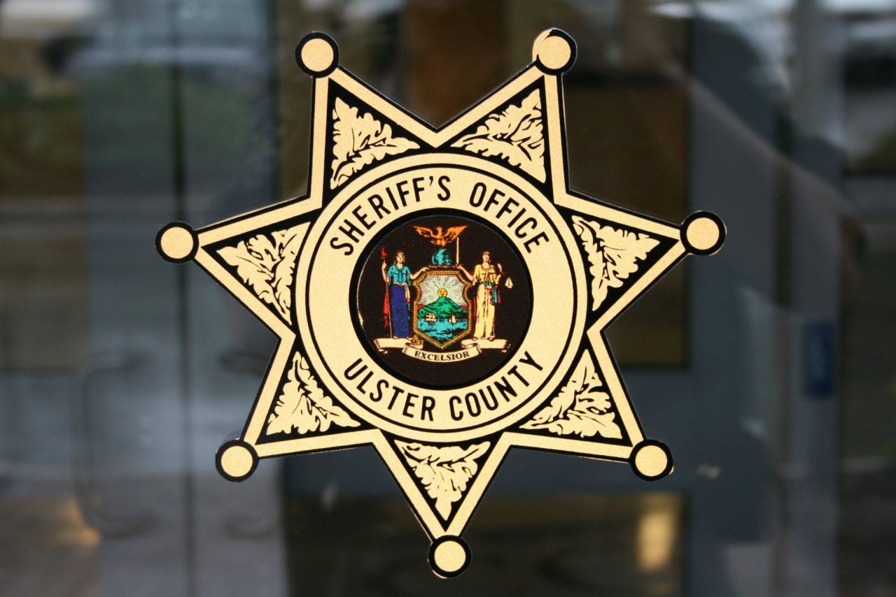 Deputies Allege Assault in Port Ewen Domestic Violence Incident