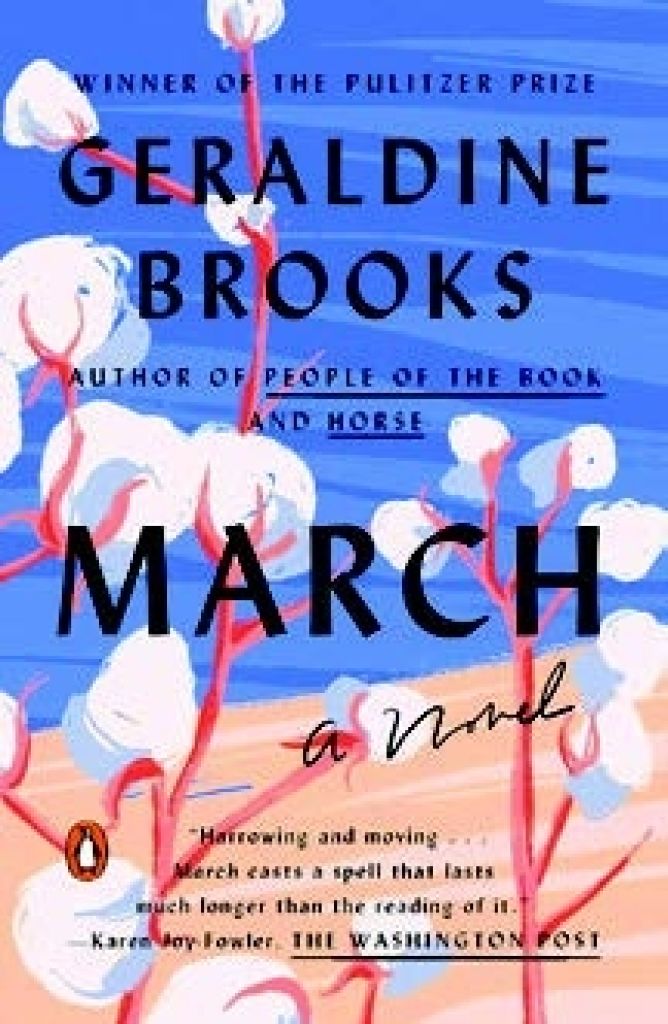 Library book review