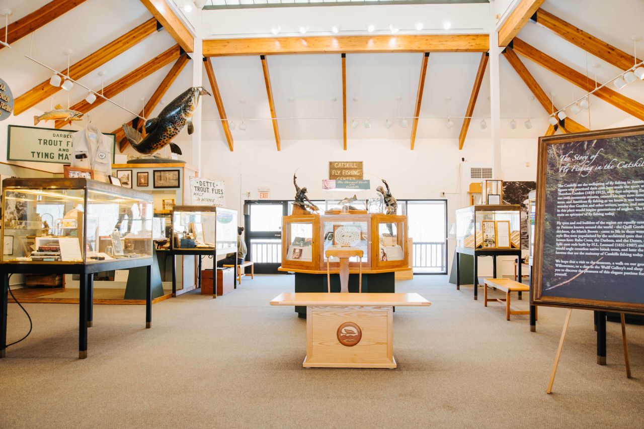 Sullivan County Museum Weekend!