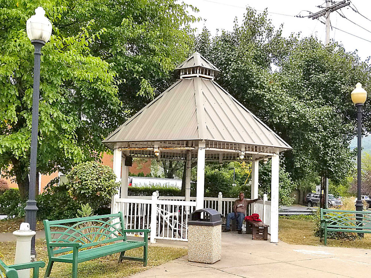 Ellenville Police Promise Security Boost for Festivals