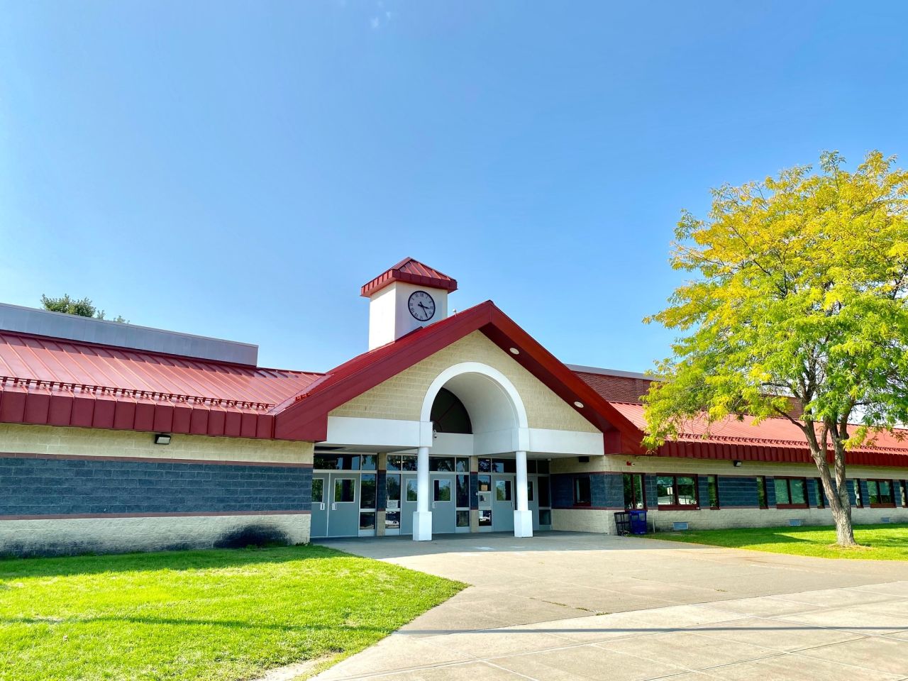 Pine Bush School Board Takes Care of Business