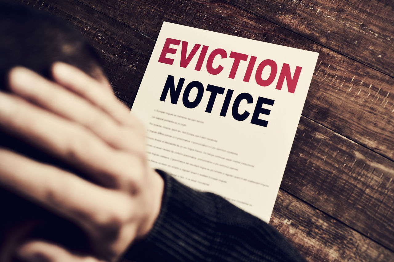 Legislature United In Support of Legal Help for Tenants Facing Eviction