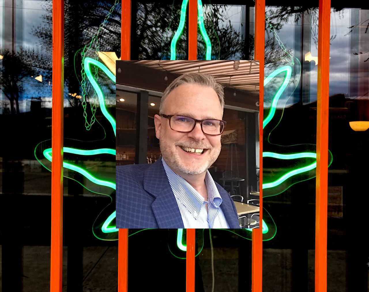 Open For Business: Half-Baked