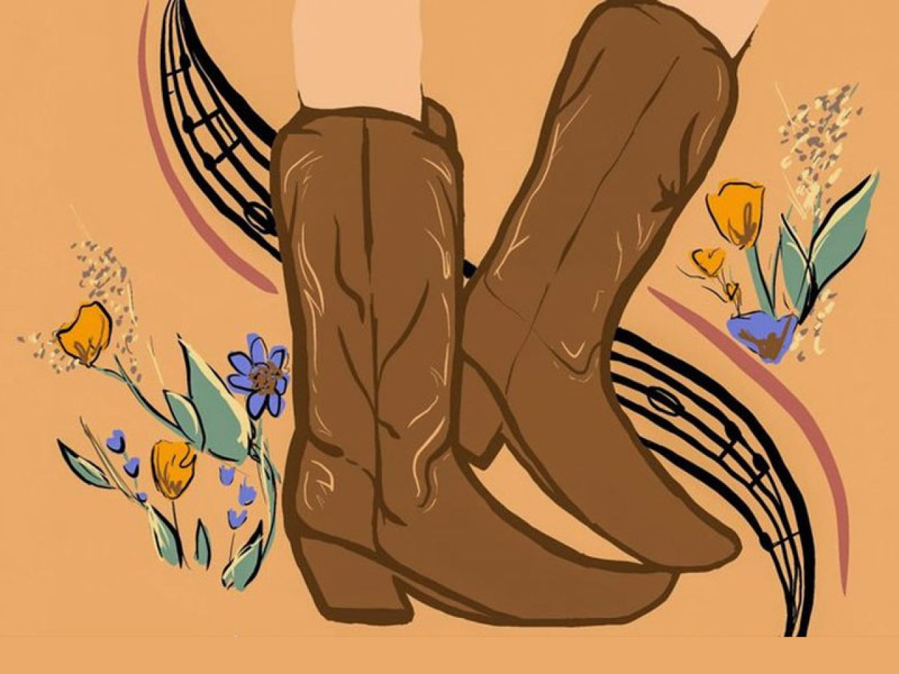 Is Country Music Cool Again?