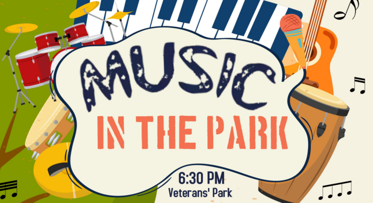 Wurtsboro Music in the Park