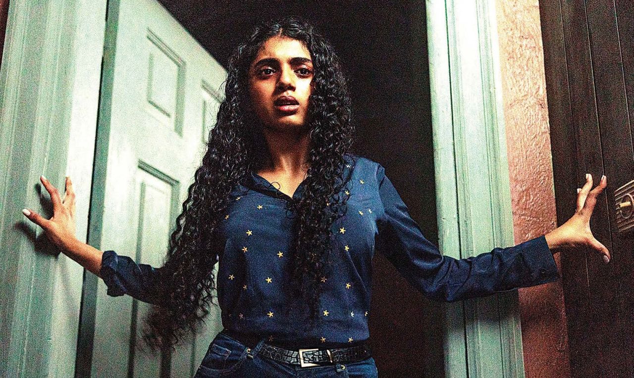 Movie review: Tarot