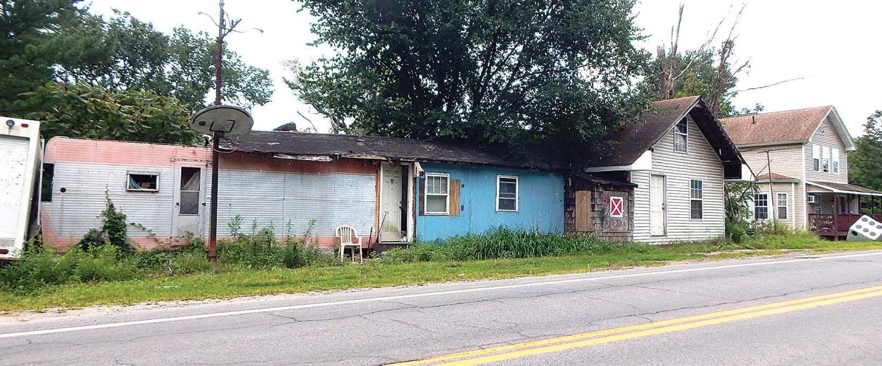 Town board report