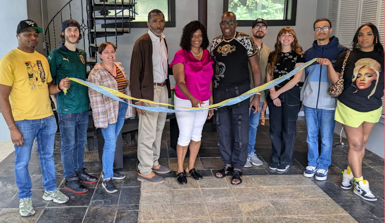 Royal Blend Dispensary Opens in Rosendale