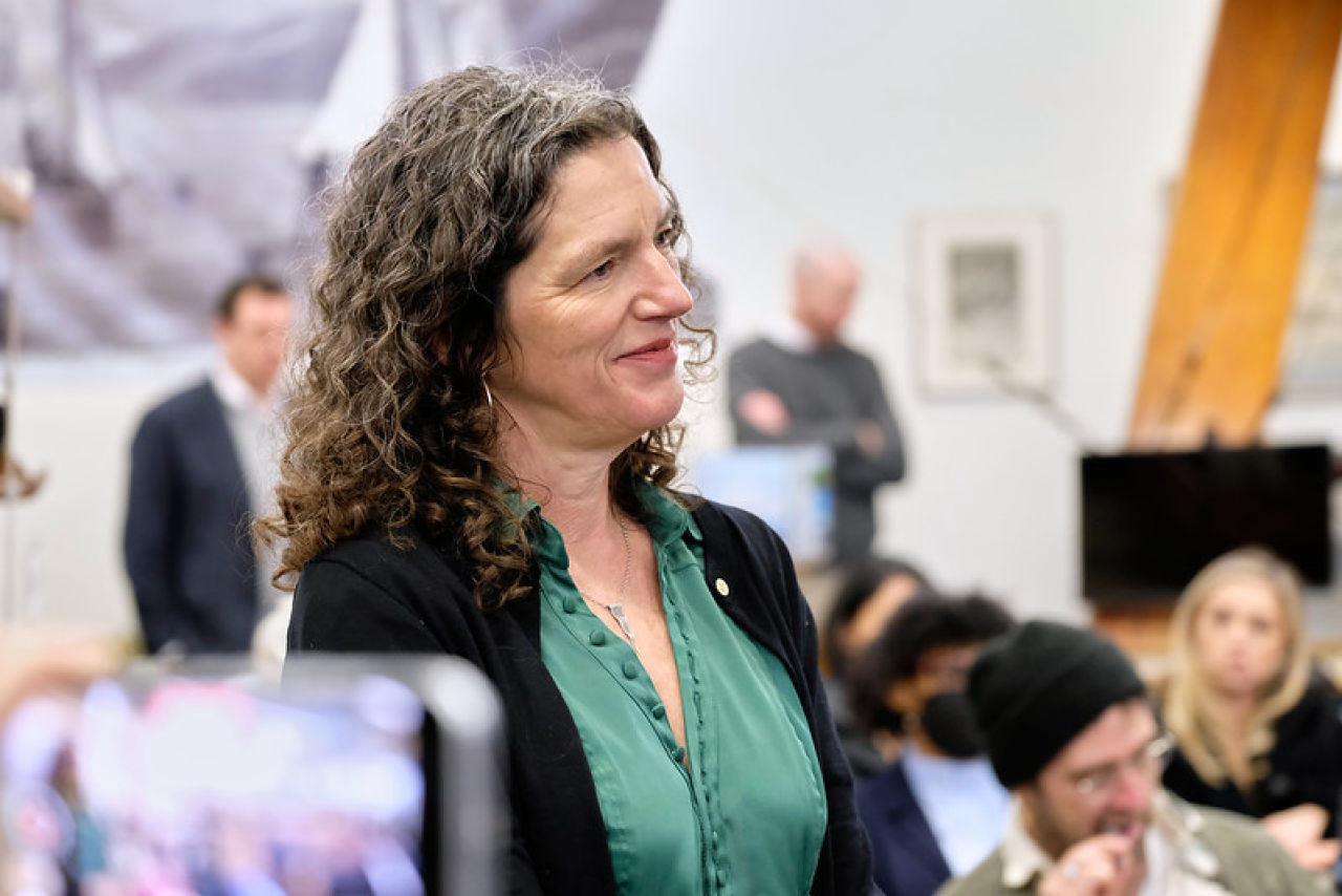 Metzger Responds to Kingston Wire's Editorial