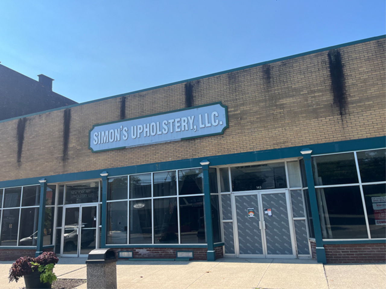 Ellenville Youth Center and Arts Center in Works