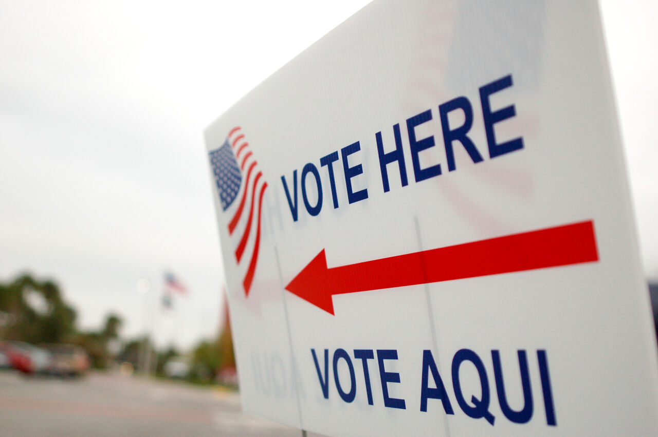 Ulster County Voter Registration Deadline Nears