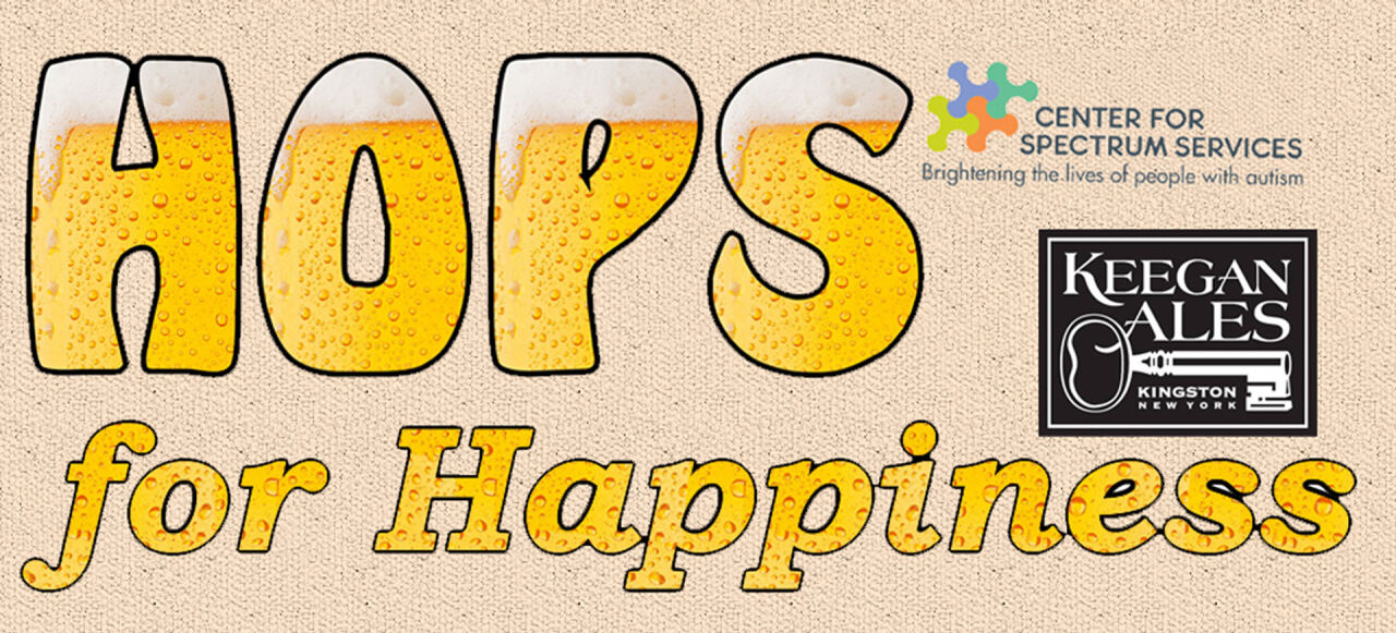 Hops for Happiness