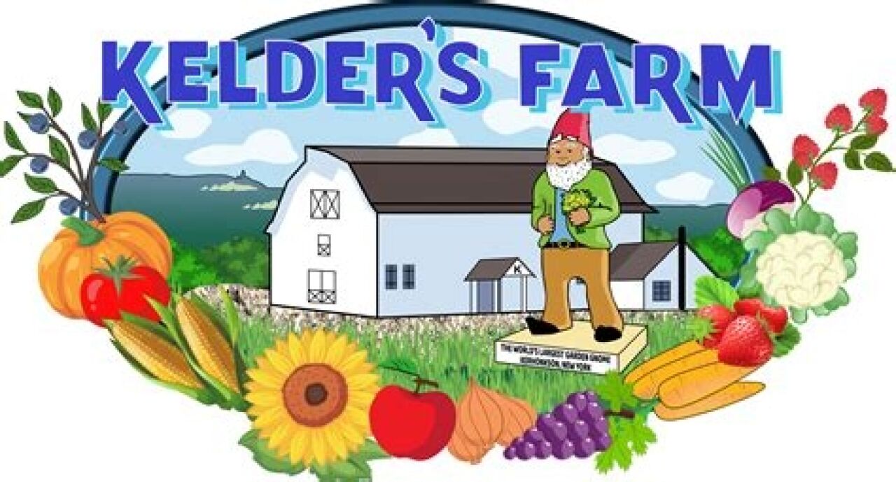Kelder’s Farm Fall Fun