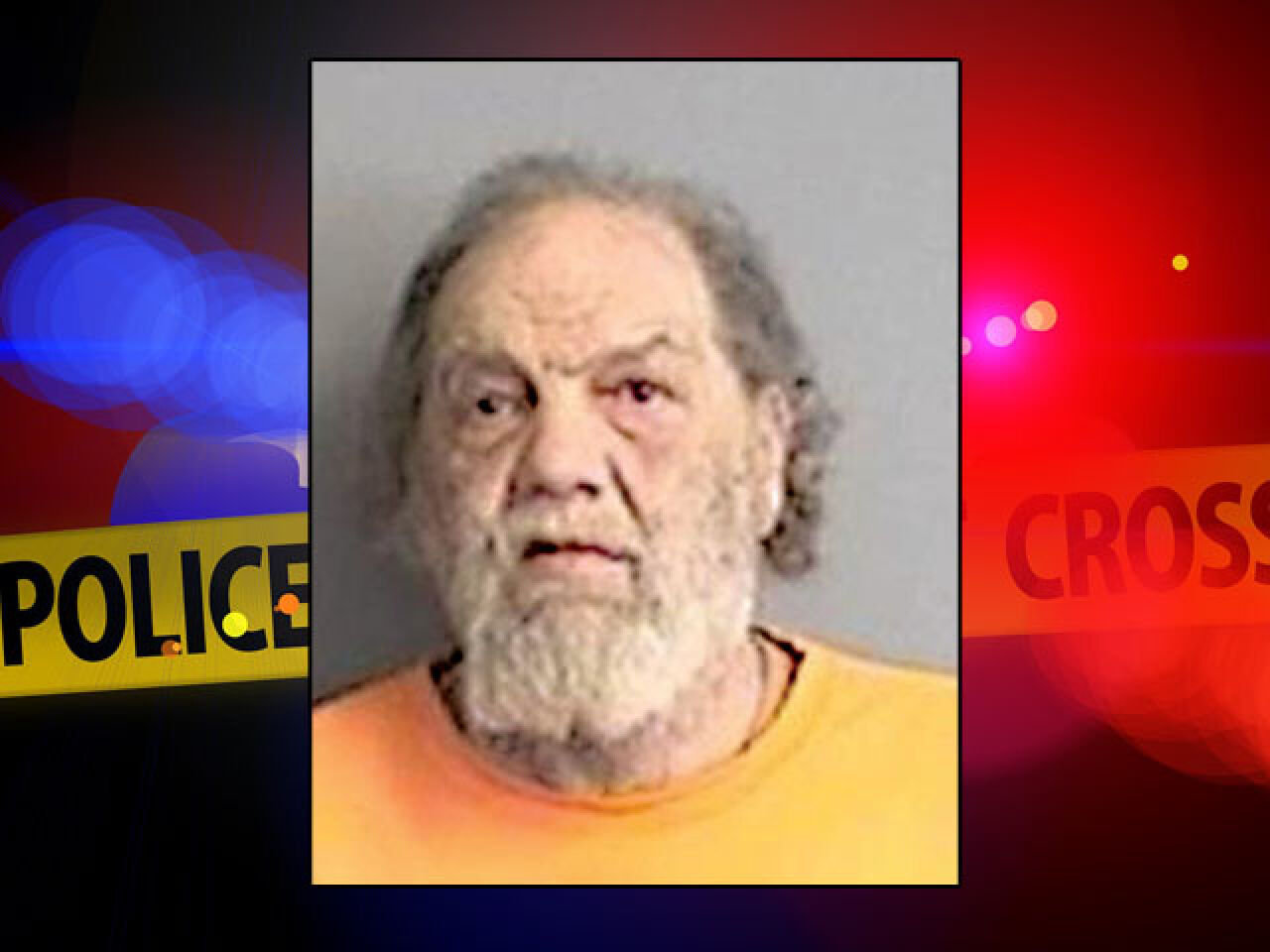 Napanoch Sex Offender Nabbed for False Address
