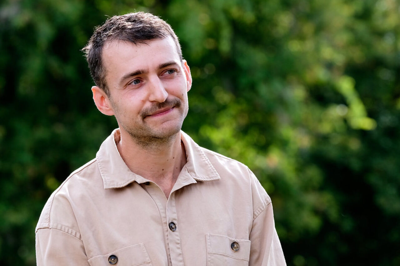 When It Comes to Affordable Housing, Bartek Starodaj Brings Answers to a Difficult Issue