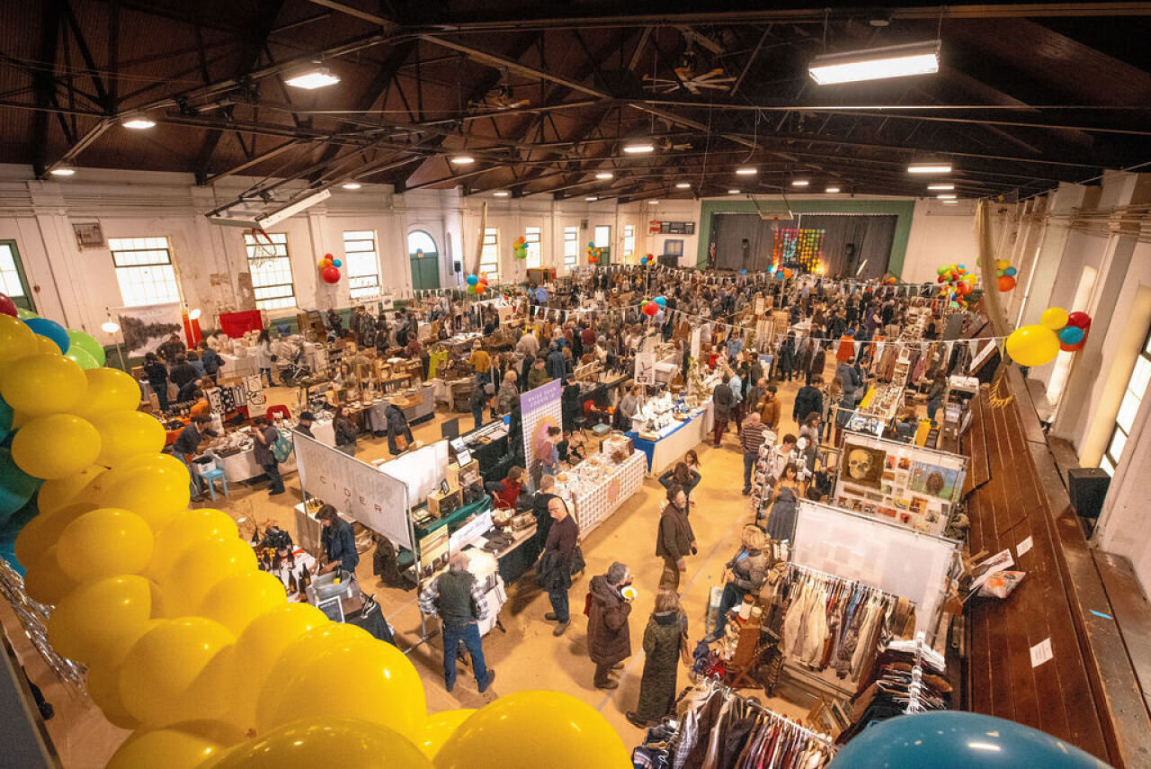 Hudson Valley Hullabaloo