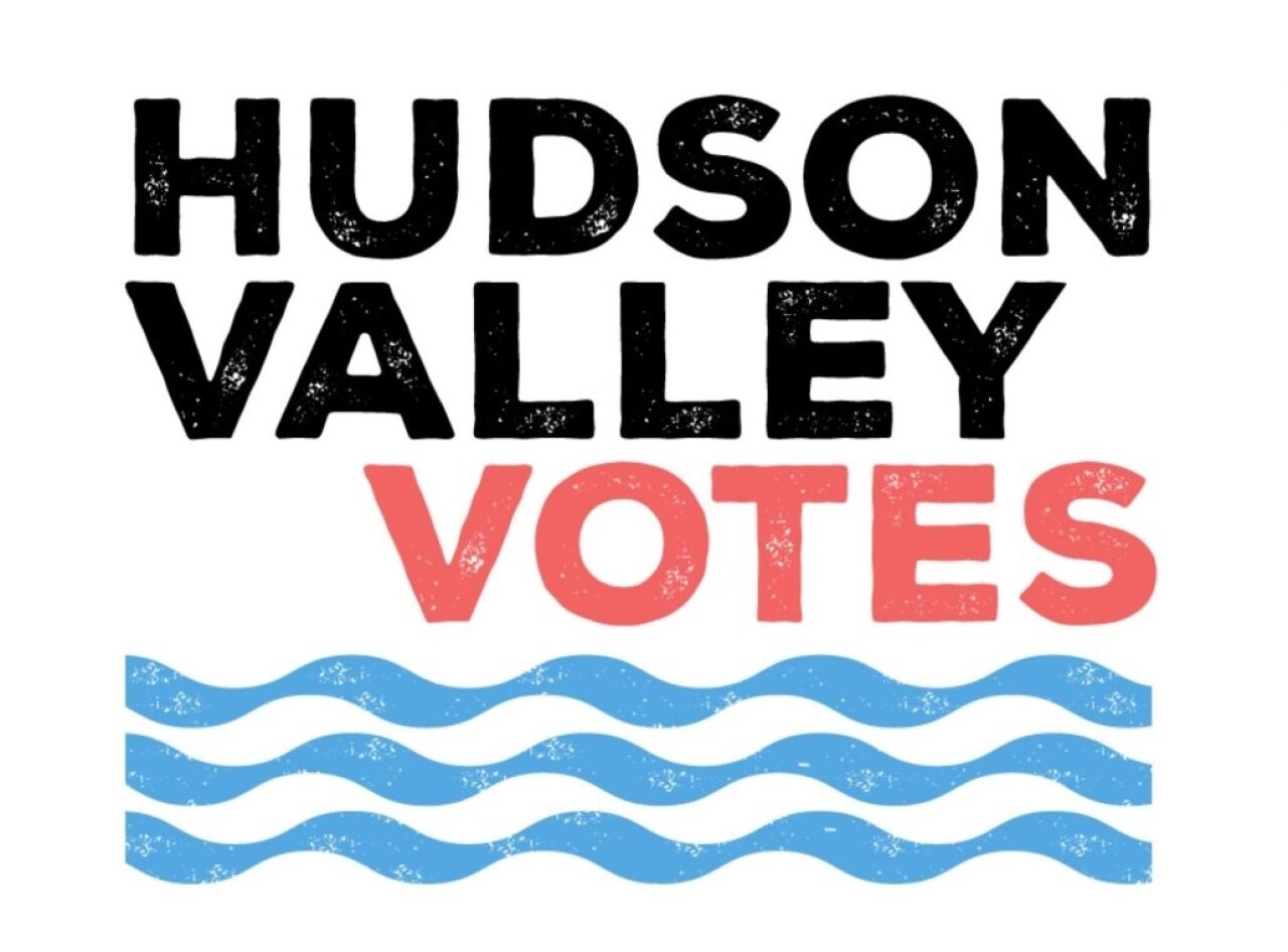 Hudson Valley Votes Rally &amp; Concert