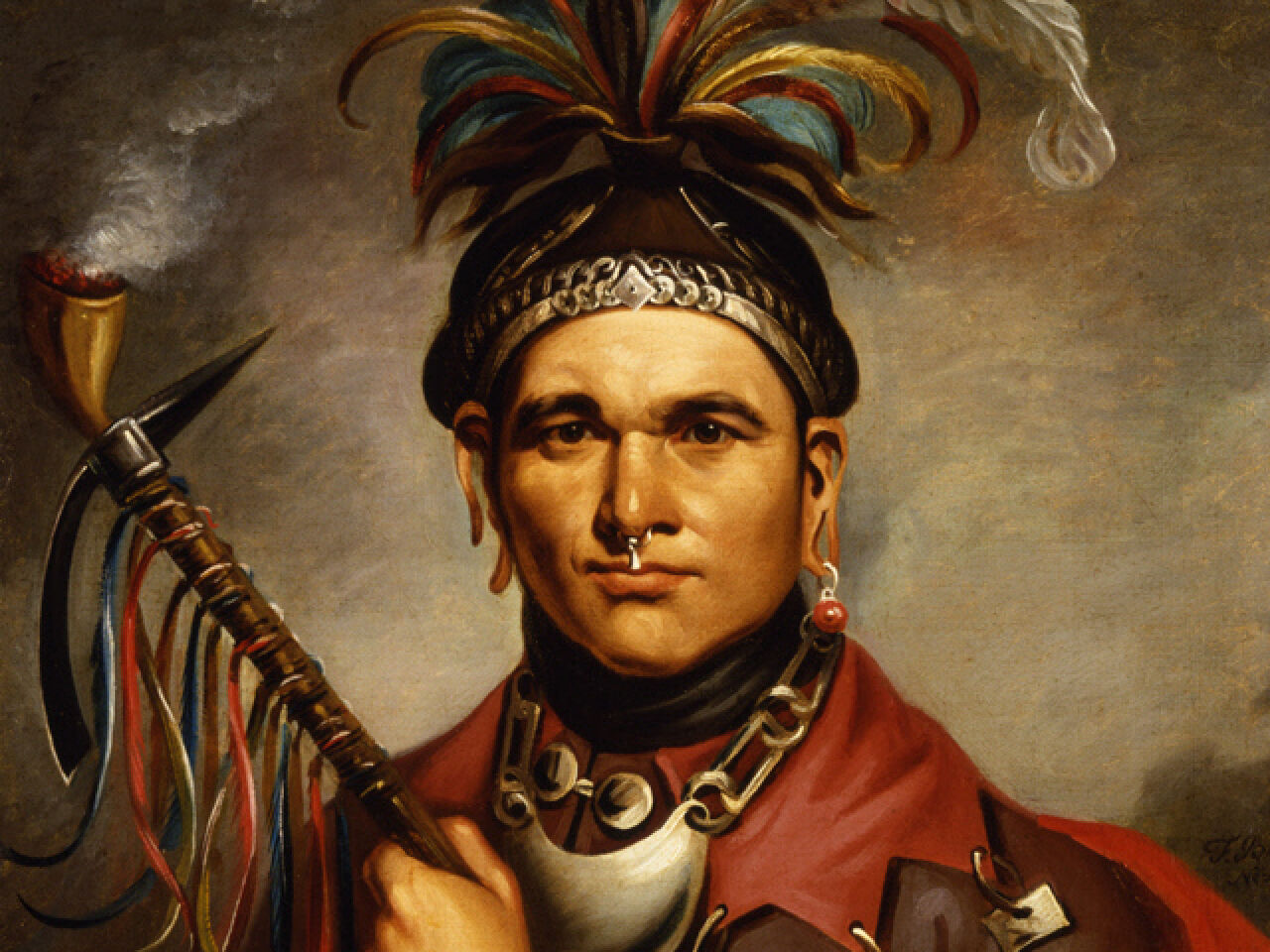 Arts Society of Kingston Hosts Screening of 'Iroquois Power'