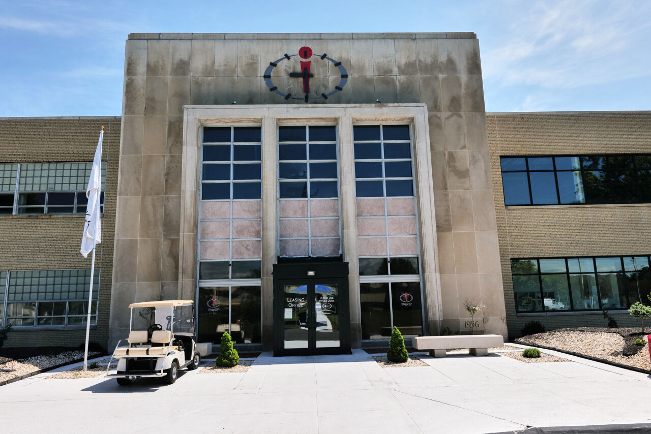 Editorial: UCEDA Noticed There Wasn't a Chair