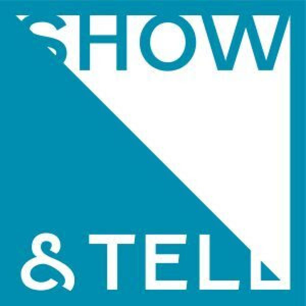 Show &amp; Tell Launch Party