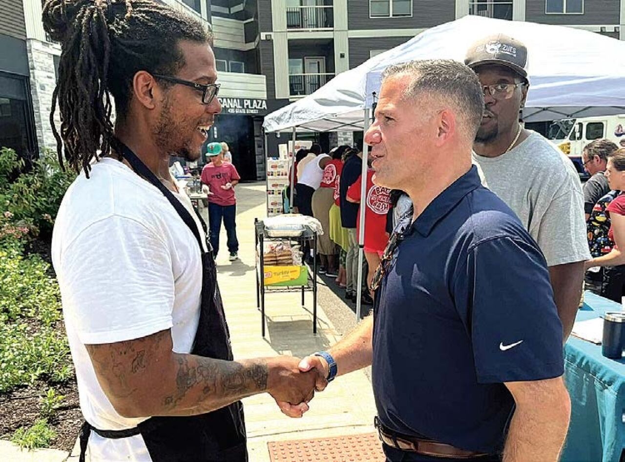 In NY’s 19th District, a Molinaro vs. Riley rematch