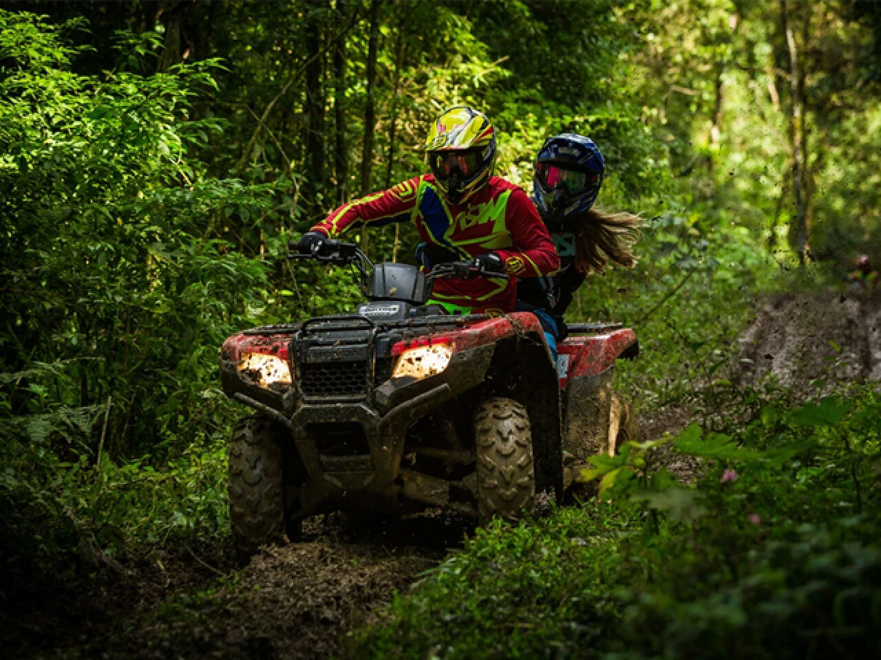 ATVs Officially Banned from Wawarsing Rail Trail