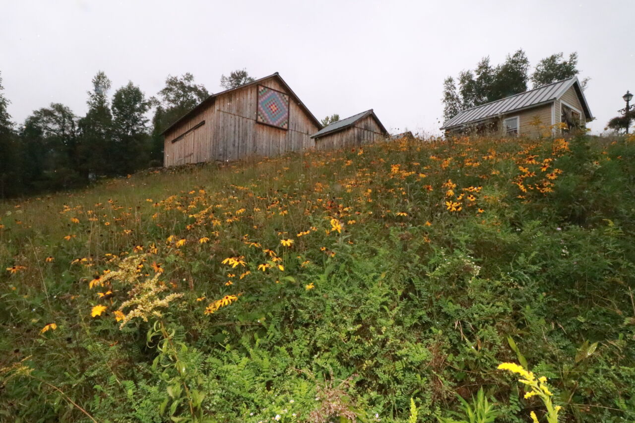 Time and the Valleys Museum Hosts Catskill Farm Talk