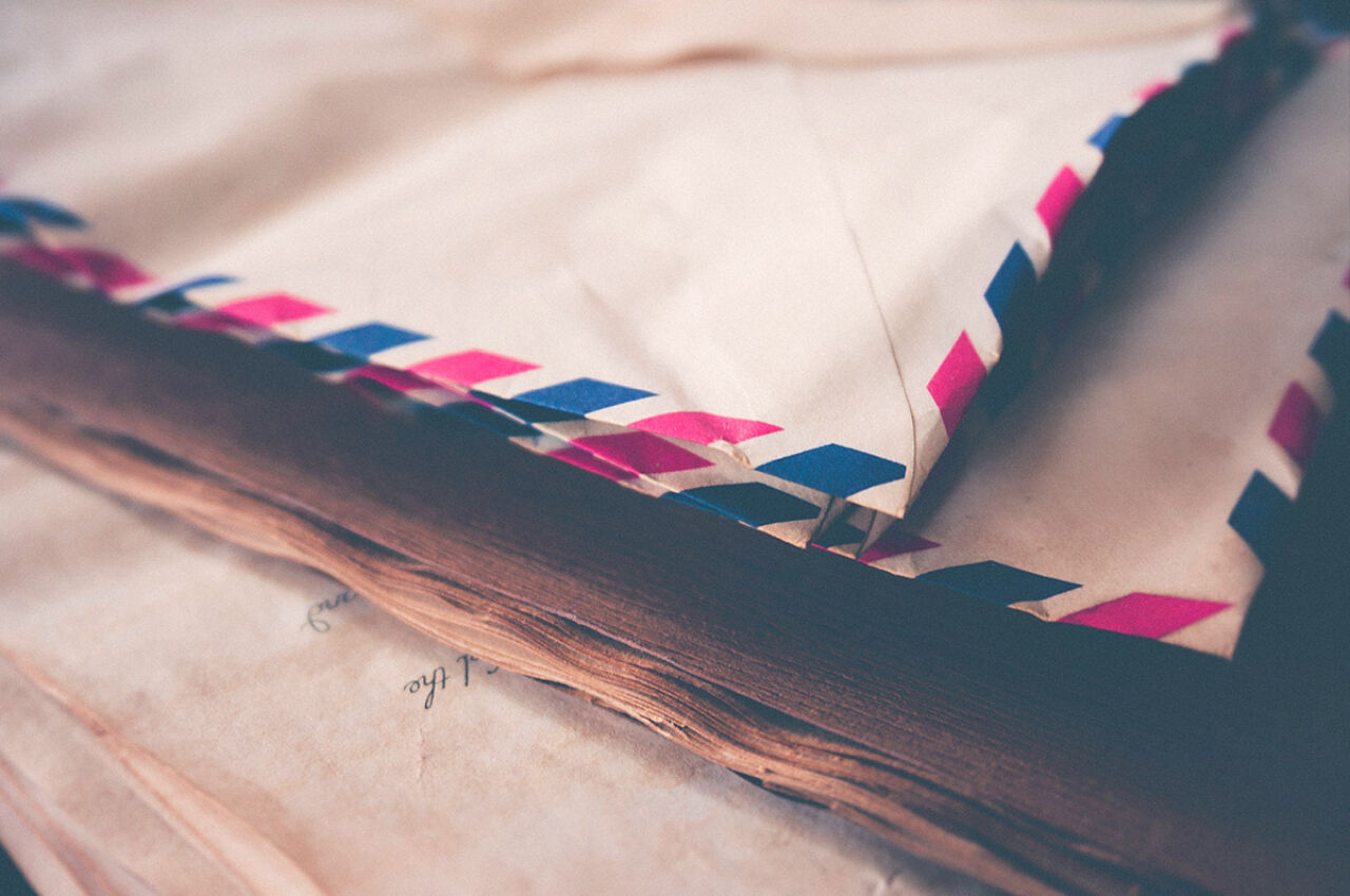 Letter: Four More Years? NO!