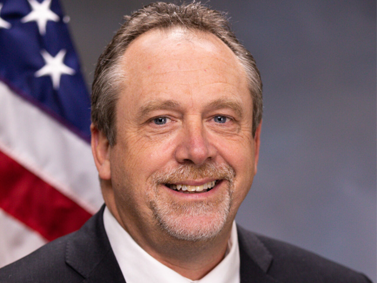 State Senator Peter Oberacker Wants a Business-Like Approach