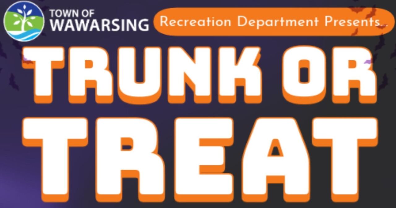 Town of Wawarsing Trunk or Treat