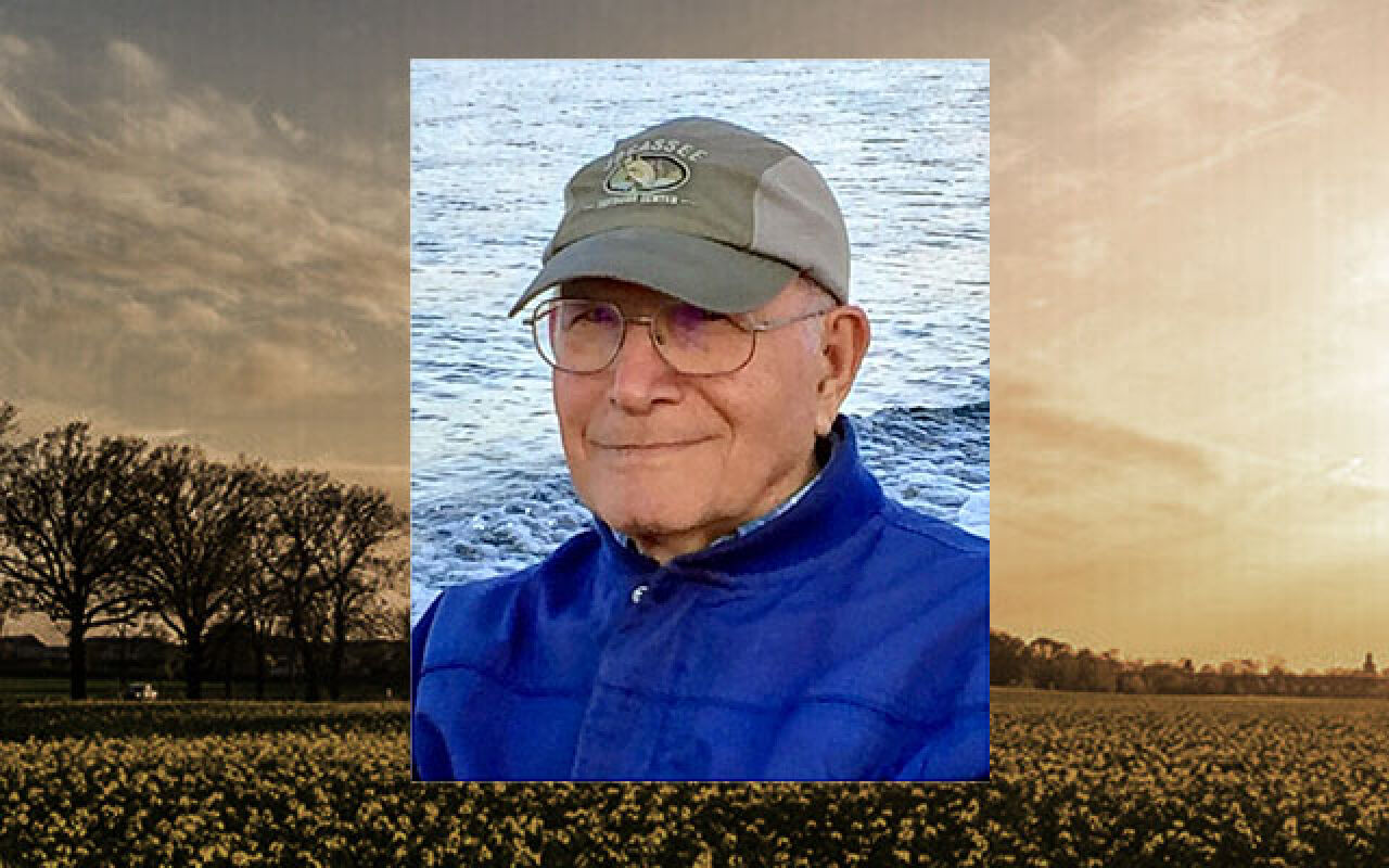 John Lettieri, 94