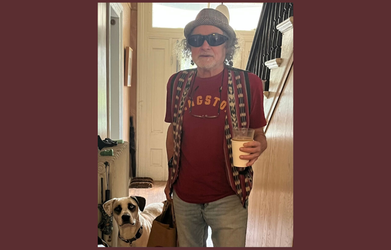 Real Lives of Kingston: Steve Ellman