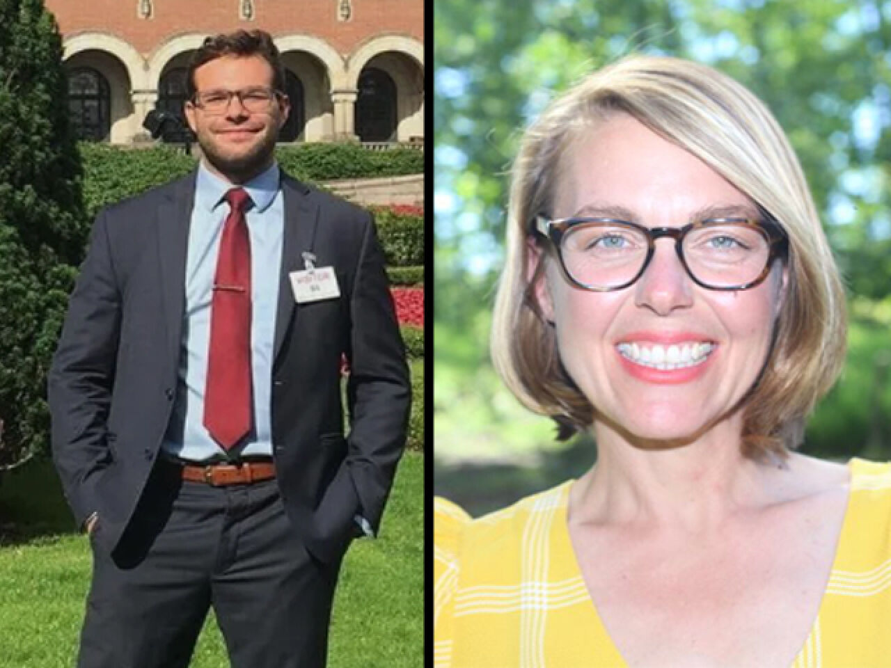 Rochester Town Supervisor Race: