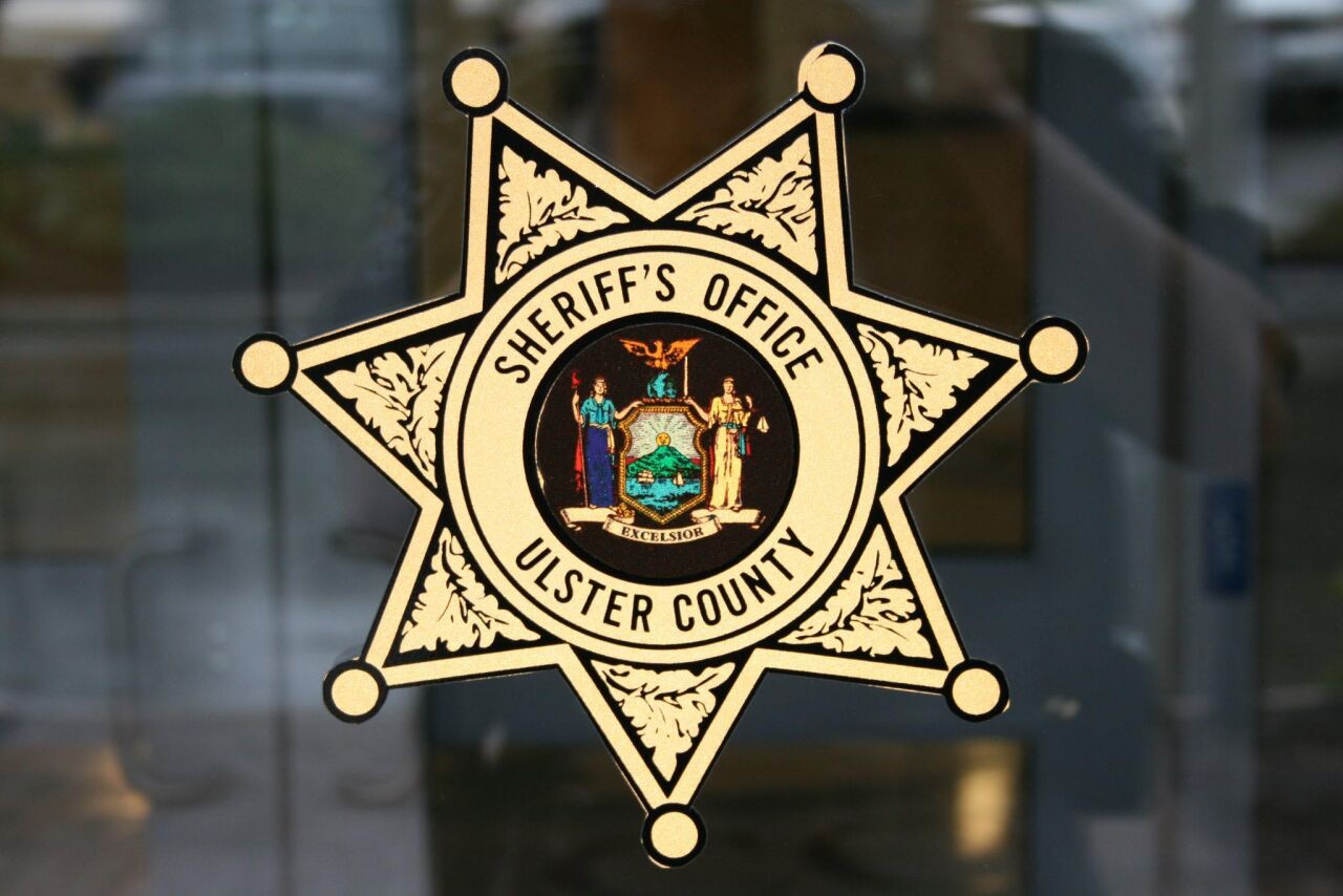 Woman Charged With Stealing Car