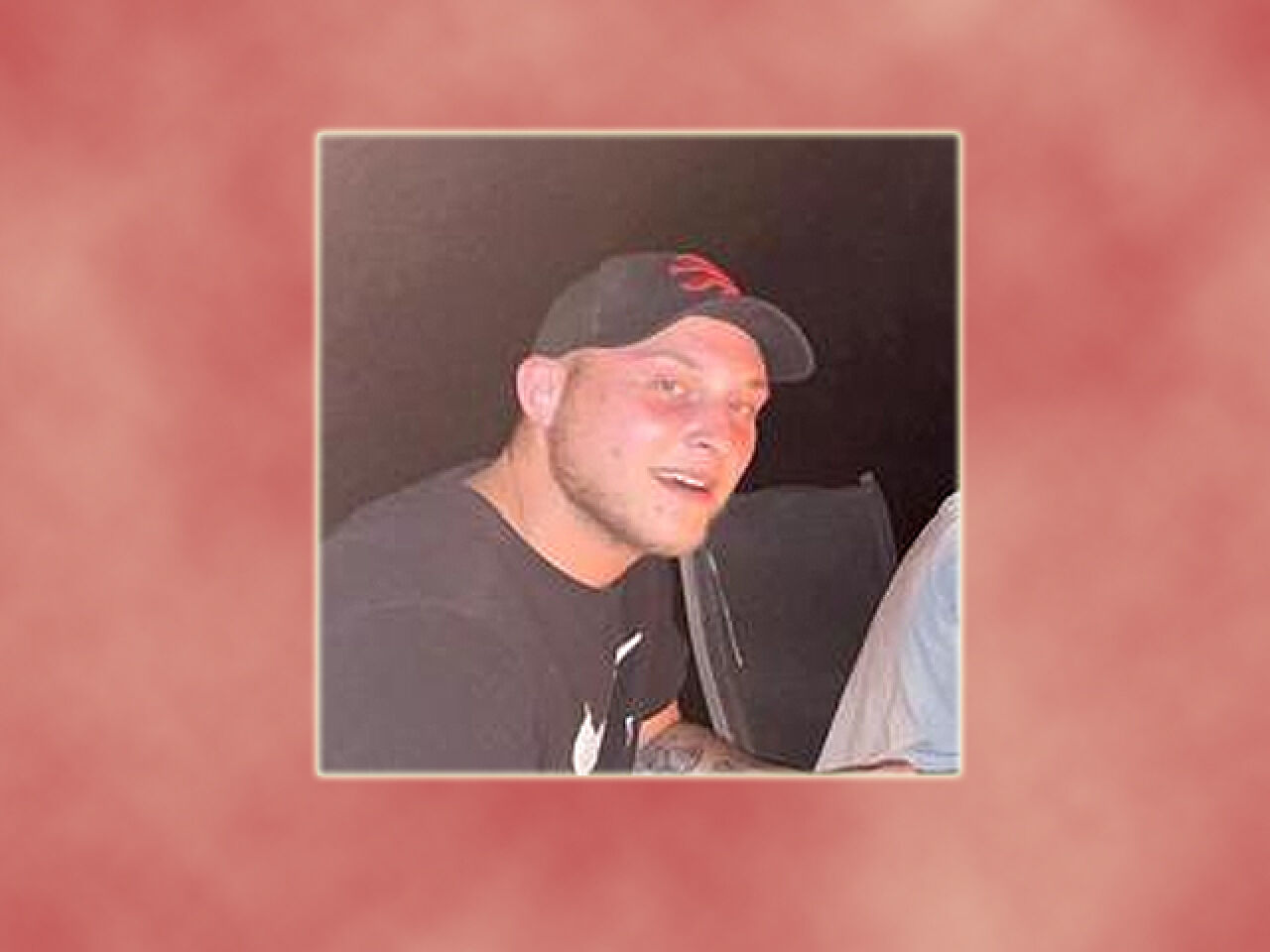 Ryan Joseph Hoffman, 26