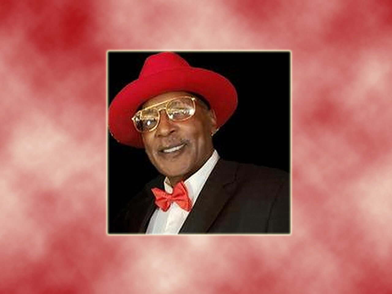 Arthur James Washington, 74