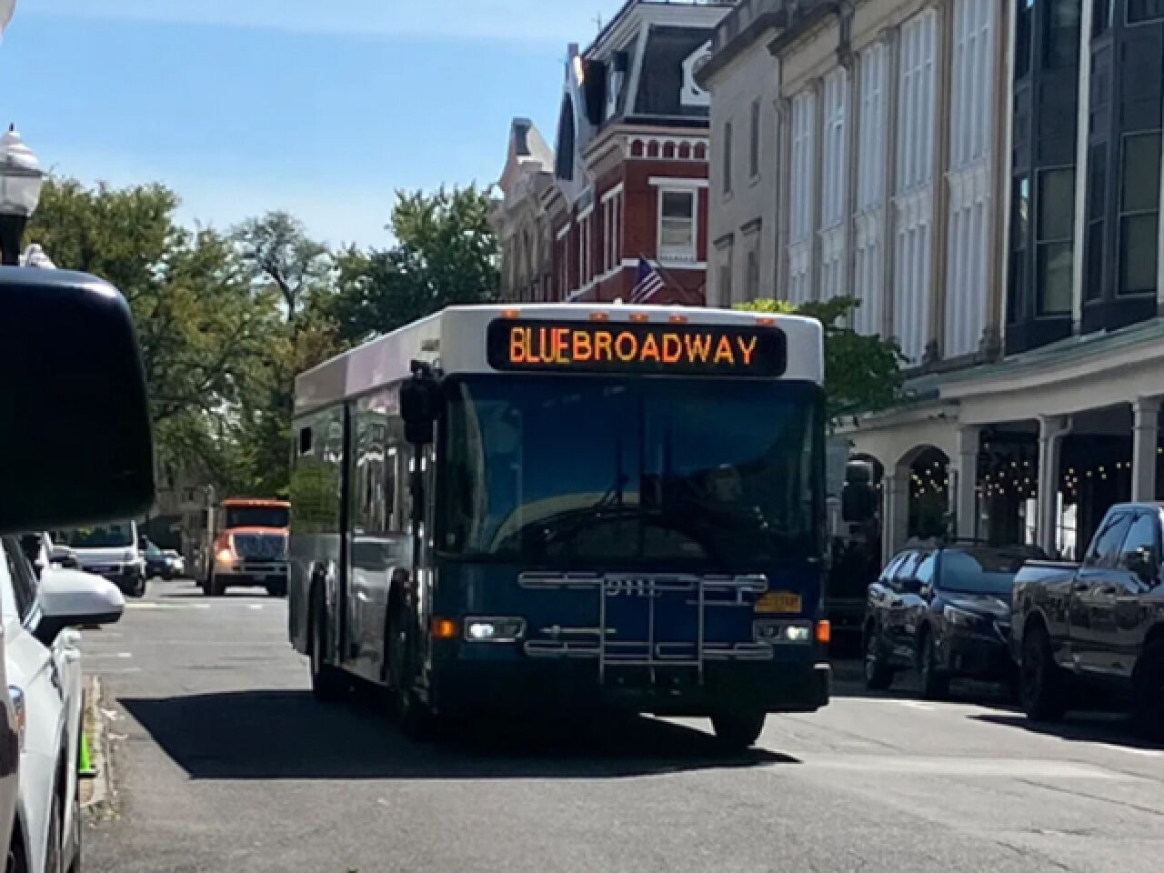 Ulster County Transit Overhaul: Public Input Sought