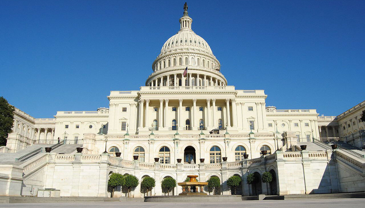 Ulster's Governments, Schools and Residents Get More Than $2.3B a Year From Uncle Sam