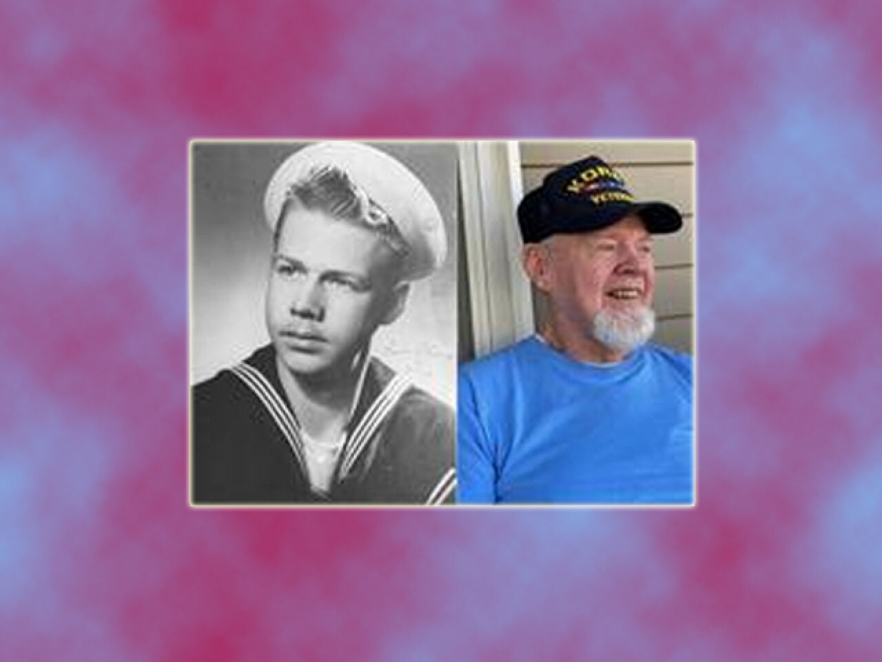 Donald F. Genther, 90