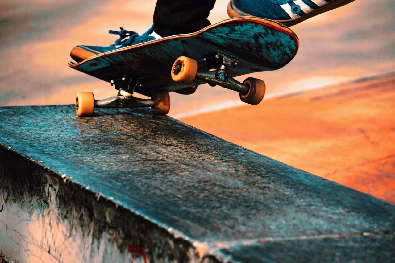 $2.7M in State Money Will Fund Skate Park, Dam Improvement