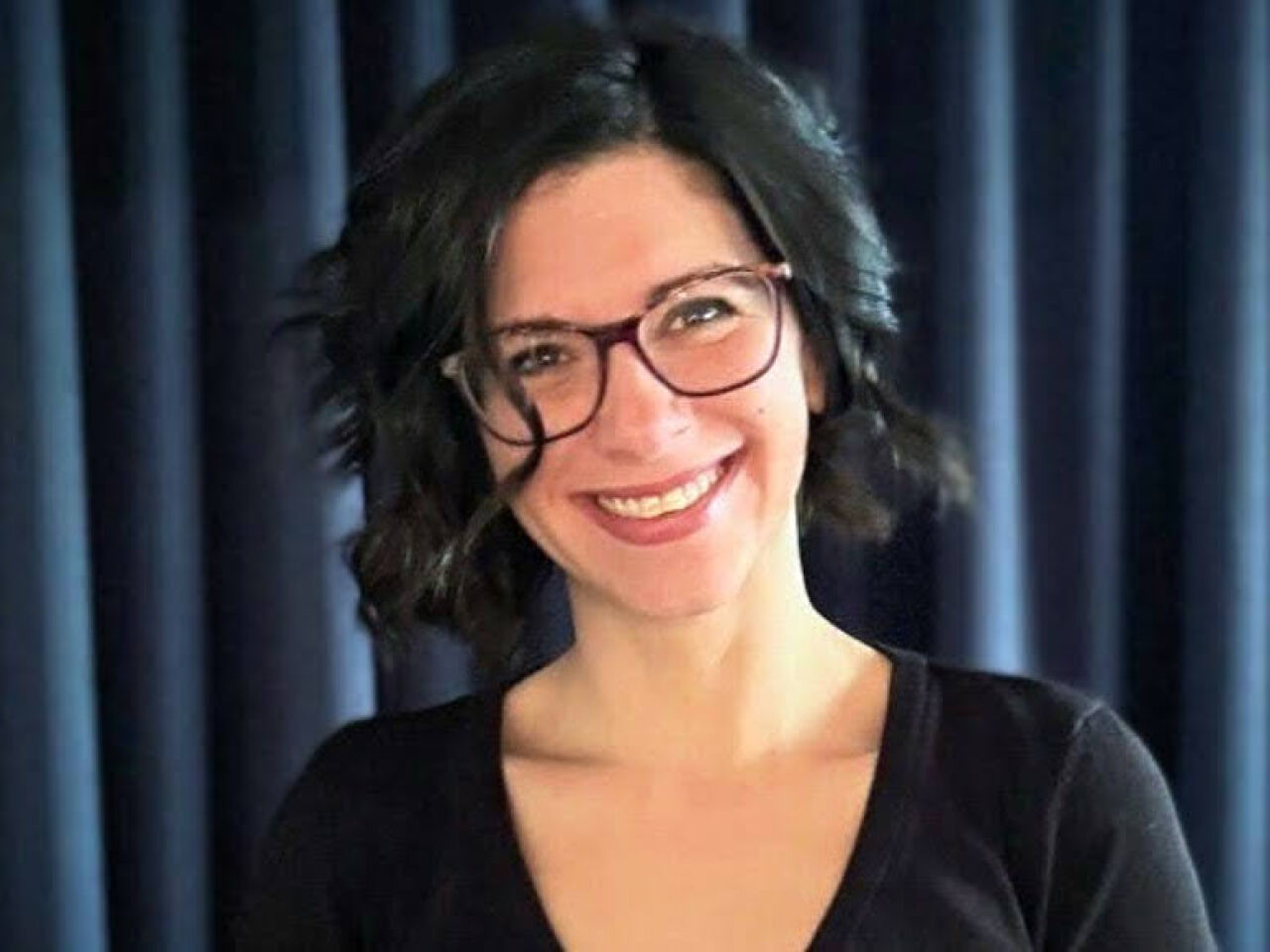 Metzger Picks Nordstrom for New Anti-Homelessness Post