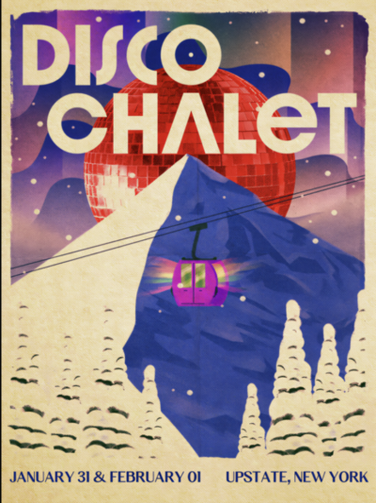 Disco Chalet