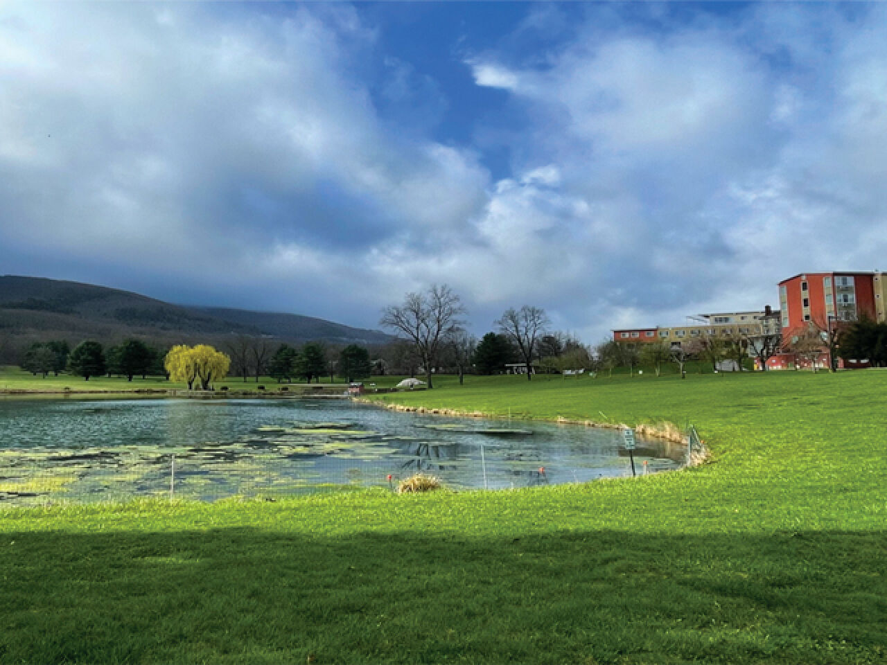 Honor’s Haven Cancels Facilities Memberships