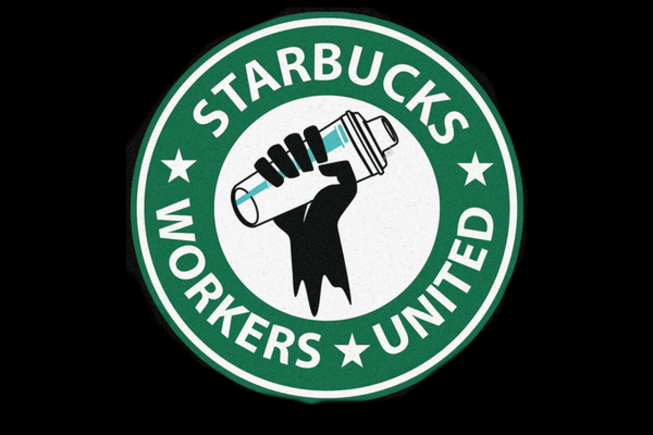 Workers Get a Union at Town of Ulster Starbucks