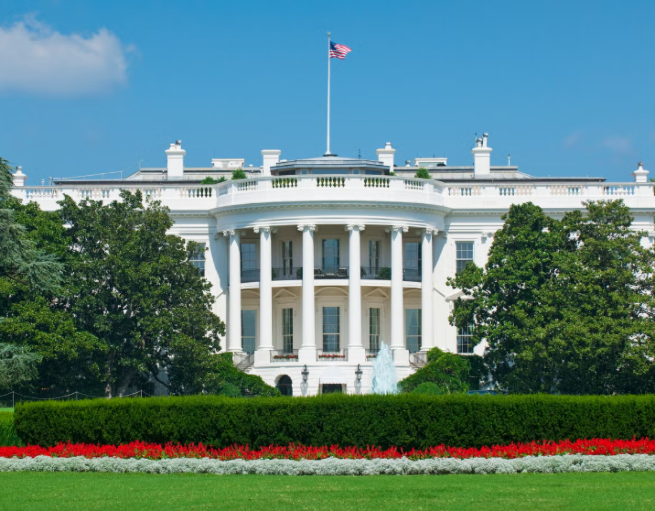 Federal Money Freeze Could Do Major Damage, Local Officials Say