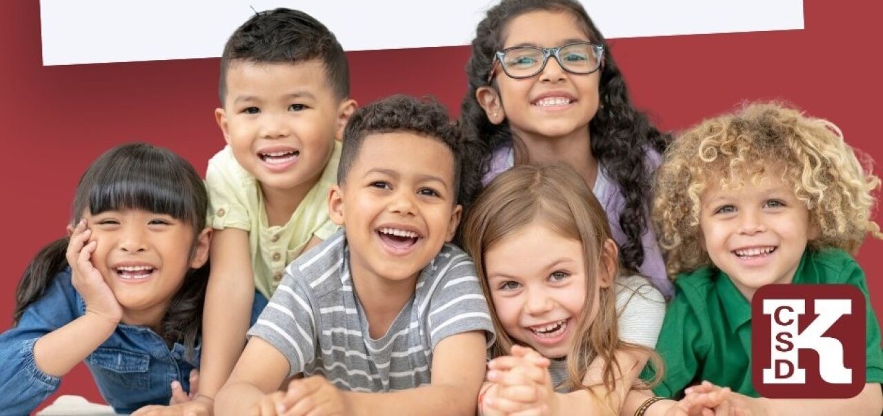 Universal Pre-K Registration is Now Open