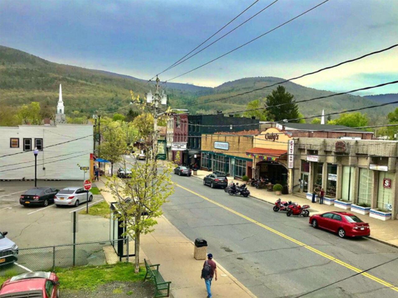 Ellenville/Wawarsing Parks &amp; Rec Looking for Members