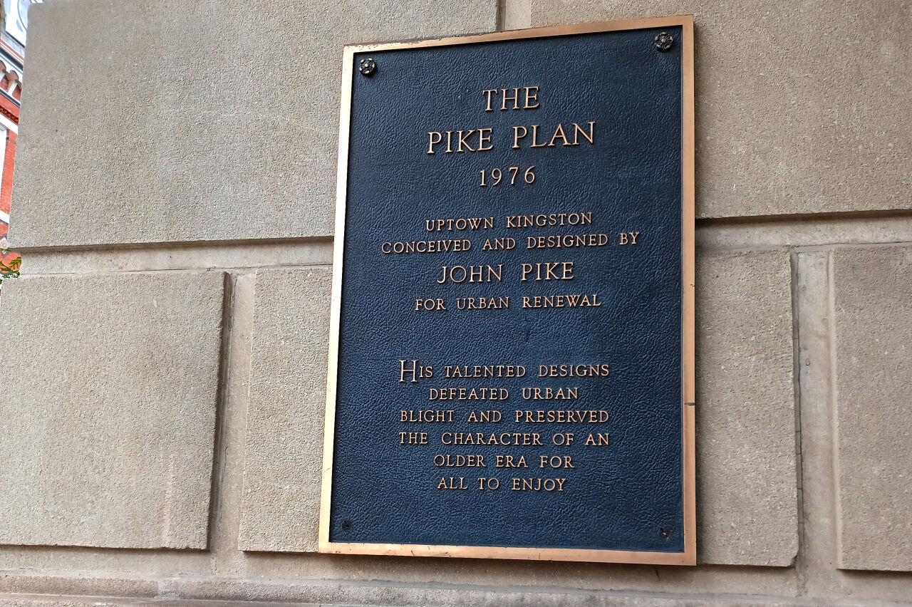 Council Set for Final Vote on Pike Plan's Fate